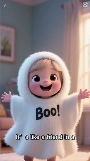 The Cute History of the Ghost Emoji 👻