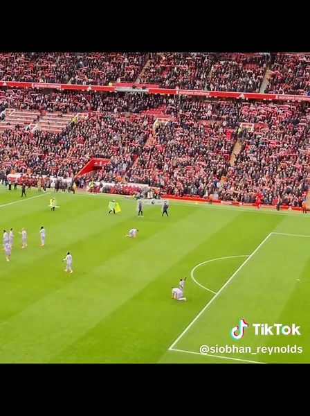 Liverpool FC Celebrates a Memorable Weekend Victory