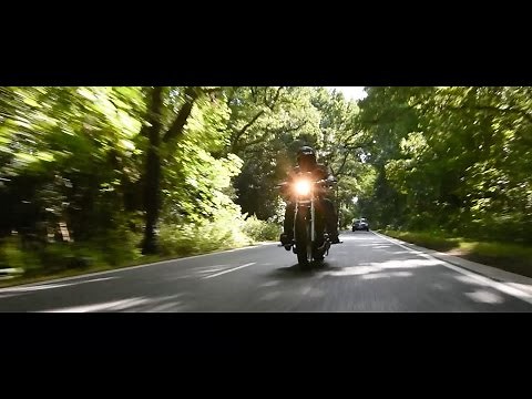 Harley Davidson Short Film