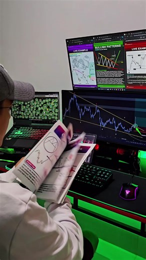 Master Trading Logic: Strategies for Emotion-Free Decisions