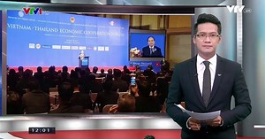 Thời sự 12h VTV1 - 18/8/2017