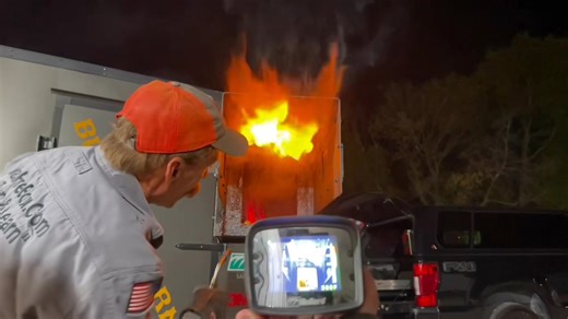 Training Preview – Fort Wayne, IN • September 6, 2025 We’re excited to release this extended preview video highlighting key objectives from our upcoming session hosted by West Central Fire District in Fort Wayne, Indiana. 🔥 Training Format Two 4-hour sessions – Morning & Afternoon ⏰ 8:00 AM–12:00 PM & 1:00 PM–5:00 PM 👥 20 firefighters per session 💲 No cost – but registration is required 🚒 Session 1: Hose Draggers – Engine Company Course Not a probie class. This course is built for firefighte