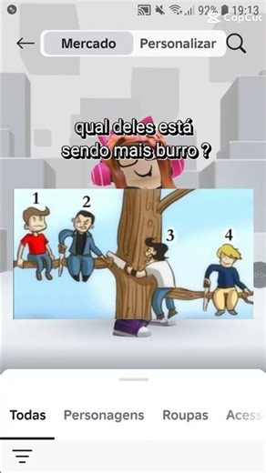 Eu acho q é o 1 n sei se tá certo kkkl #robloxshorts #roblox