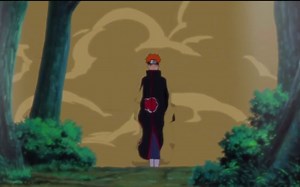 Creation of the Akatsuki MOVIE (ENGLISH DUB) -晓组织的创立英语版-看动漫学英语