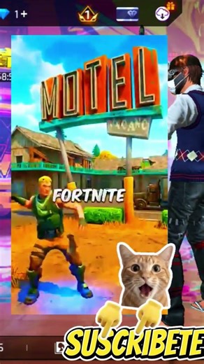 esto es lo que pasaría si hacen una colaboración con formite #freefire