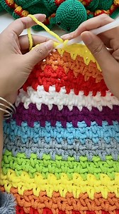 Elegant Crochet Stitch | Crochet Royal
