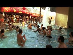 CSI: - Preview: 'Pool Shark'