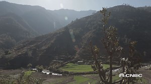 Micro hydro is changing lives in Nepal