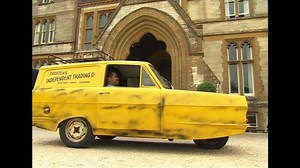 Dorset episode celebrates 60th anniversary of BBC sitcoms