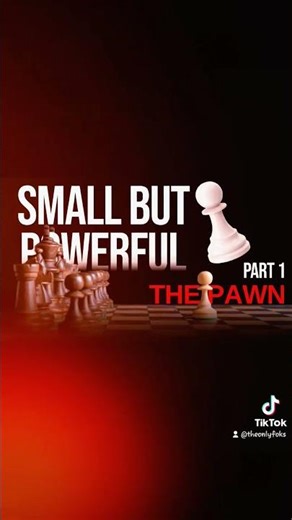 Introducing the Foot Soldiers. #chess #youtubeshorts #gaming #tutorial #chessgame