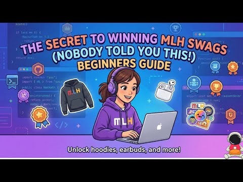 The Secret to Winning MLH Swags (Nobody Told You This!) Beginners Guide #mlheroes #freeswags