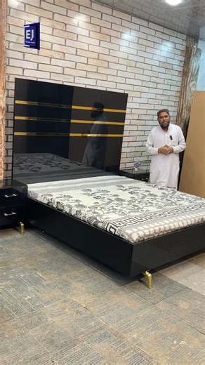 0312-2682709 #ehtishamjanjua #catalogfurniture #bedset #bedroomfurniture #furniture #bedsetdesign #wholesaleprice #modernfurniture #bridalfurniture #newdesign #lowbudget #furniturefactory #wholesalefurnituremarket #karachi #sastajahezpackages #sastafurniture #viral #trending #trendingvideo | Ehtisham Janjua