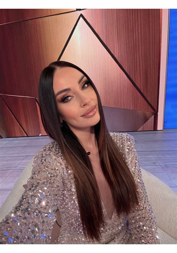 Ljubav u Inat: Katarina Živković i Sivi Dani