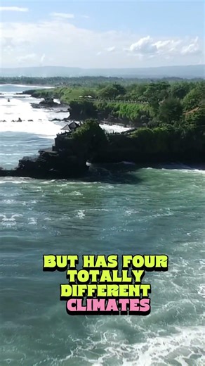 15 Facts!!! About Bali You Didn’t Know in 60 🌴