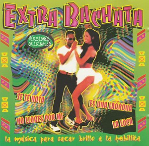 Various - Extra Bachata