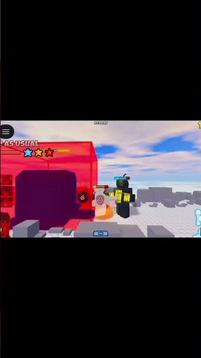 Tbb: Daily units fight 42(ZipBomb slop or Jeff slop?) #tbb #roblox