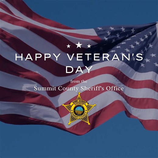 4.4K views · 53 reactions | Summit County Sheriff's Office on Reels | Facebook