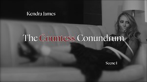 FM Concepts 1080p Bondage Store - The Rich And Powerful Countess Laughed In The Agent's Face - Bad Idea Video Version