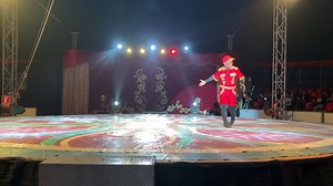 2K views | POSADAS DEL JAGUAR: FOREVER CIRCUS 2 | TRC Televisión | Facebook