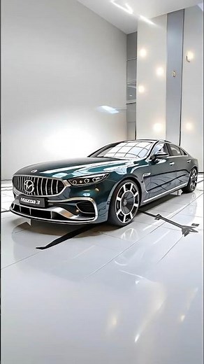 2026 Mazda 3 – The Future Gets Sharper