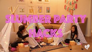 533K views · 4.6K reactions | Everything you need to survive your kid’s next slumber party | Awestruck | Facebook