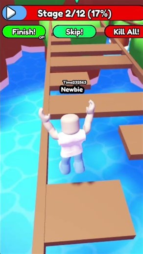 This Freaking Bridge… Who Invented This?!