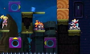 Mighty Switch Force! 2