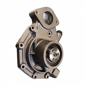 [Hot Item] Water Pump Re546906 Re505980 for John Deere 6068 Engine 6400sp 6405 6605