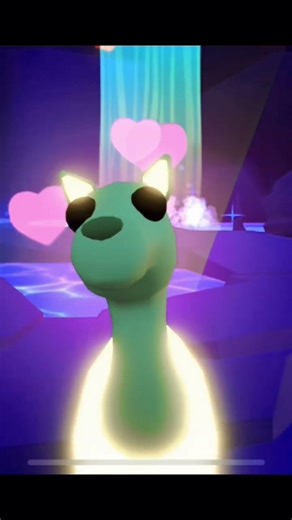 Adopt Me Mega Camel #adoptme #roblox #camel