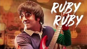Ranbir Kapoor starrer Sanju’s new song ‘Ruby Ruby’ STRIKES a chord with fans (Watch Video)