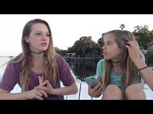 Best friend tag 2015