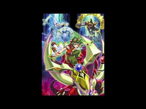 Believe x Believe by Bullettrain Yu Gi Oh! ARC V Opening 1 Full
