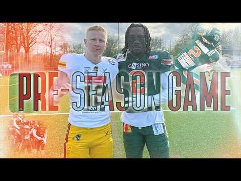 My First Game Day Vlog of The 2026 Season