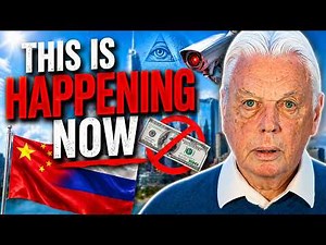 The China Scam Deception | David Icke