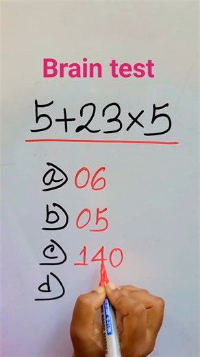50K views · 442 reactions | Only For genius brain test -642 #math #maths #mathpuzzle | Math Test 2.0 | Facebook