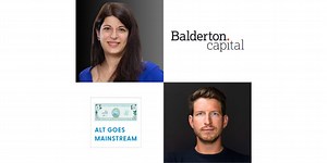 🎙Balderton's Rana Yared - a masterclass on building global companies out of Europe