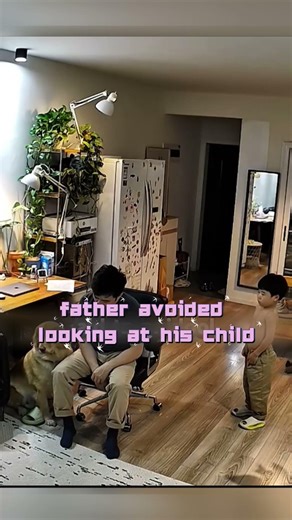 Father Who Is Angry With His Son Because Of This #funny #hesaidshesaidloveinabundance