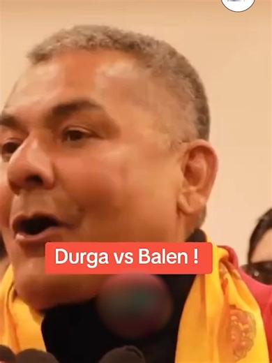 Durga vs Balen ! #shortsreels #viralvideoシ #reelsvideo #reelsviral #viralshorts