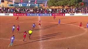 Tshisa mpama 🖐.Chipolopolo brush aside Ambassadors 5-1 in a match that featured this DStv Ekasi Champ Of Champs goal of the tournament contender 🤩 | SuperSport Football