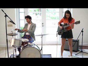 Molly Miller Trio - (When You See Me) w/ Sammy Miller