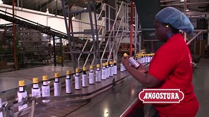 It is here that Angostura aromatic bitters gets created......only here......House of Angostura... | Angostura aromatic bitters