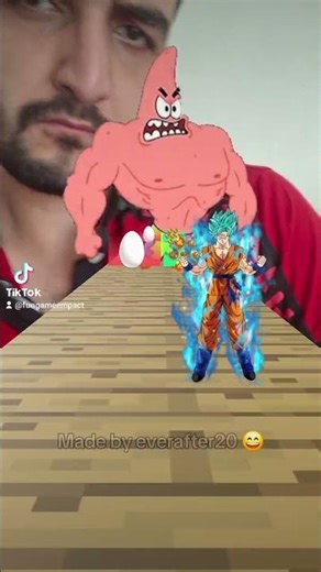 💪🔥 Powering Up My Character To Defeat Angry Patrick 💢⭐