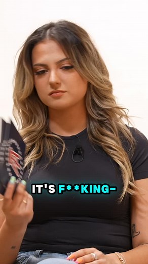 hannah montoya | episode 1 of the micropod out now 🍜 | Instagram