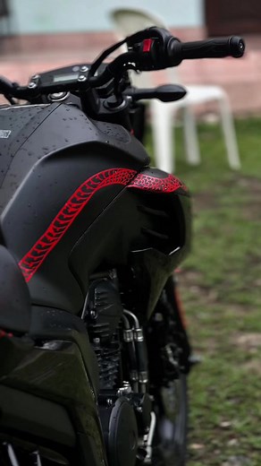 Yamaha FZ25 review: features, specs and ride tips