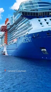 Grand Cayman’s main cruise port is located at George Town, which is the capital of the Cayman Islands. Ships typically anchor offshore and tender passengers to the dock. There isn’t a traditional pier for larger ships, so smaller boats (tenders) are used to ferry passengers from the ship to the island. When arriving by cruise ship, you’ll usually have a good view of the island and the crystal-clear waters as you approach the port. The tender ride can take about 5-10 minutes, depending on the shi