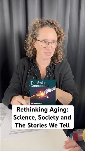 Healthy Longevity: Myths vs Science Explained