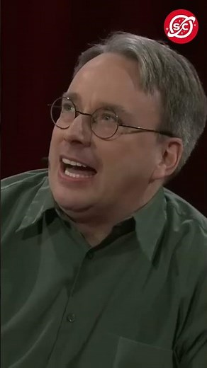 Linux Headquarters: Shocking Truth Revealed! #shorts