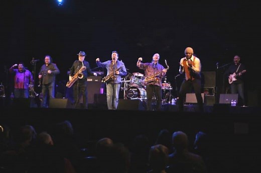 The 10 Best Tower of Power Songs of All-Time