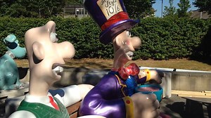 3.9K views · 77 reactions | Take a look at all of this year's Gromit Unleashed 2 sculptures. #GU2 | Bristol24/7 | Facebook