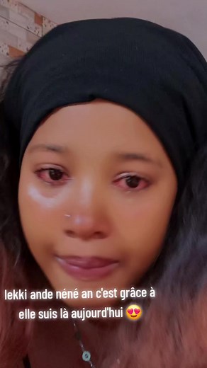 Lekki ande néné: comment elle a changé ma vie